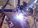 Industrial Laser